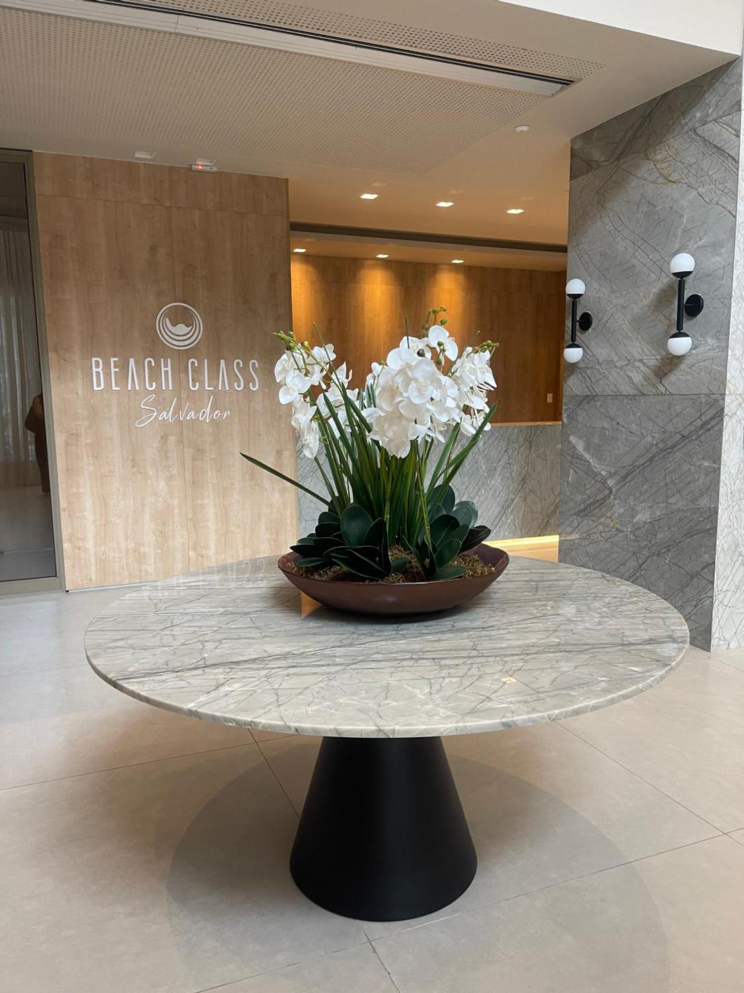 Class Al Mare Apartment