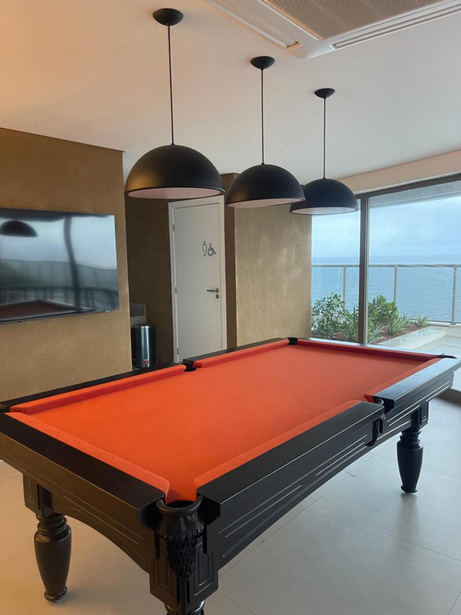 Class Al Mare * Salvador