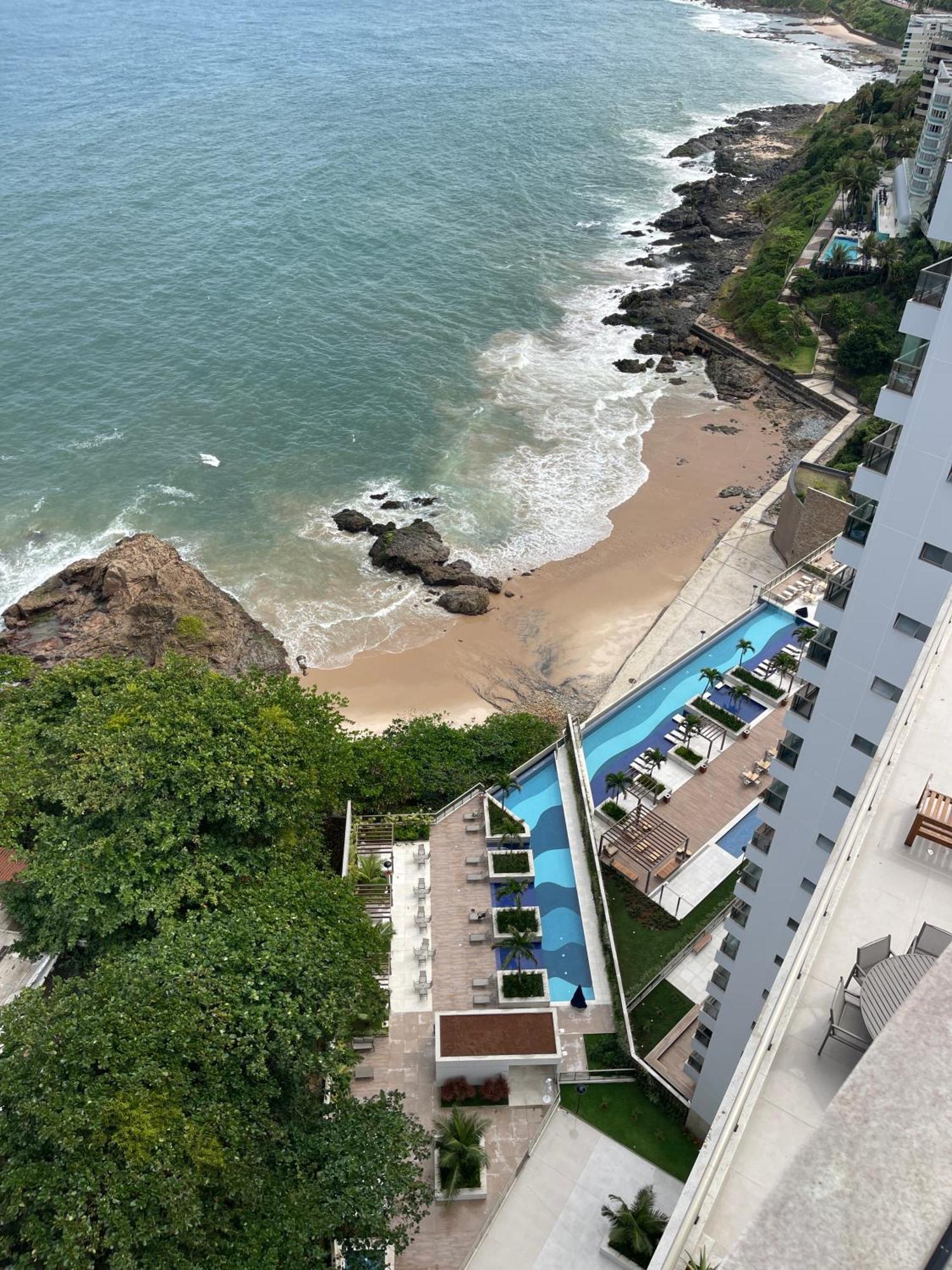 Class Al Mare Salvador