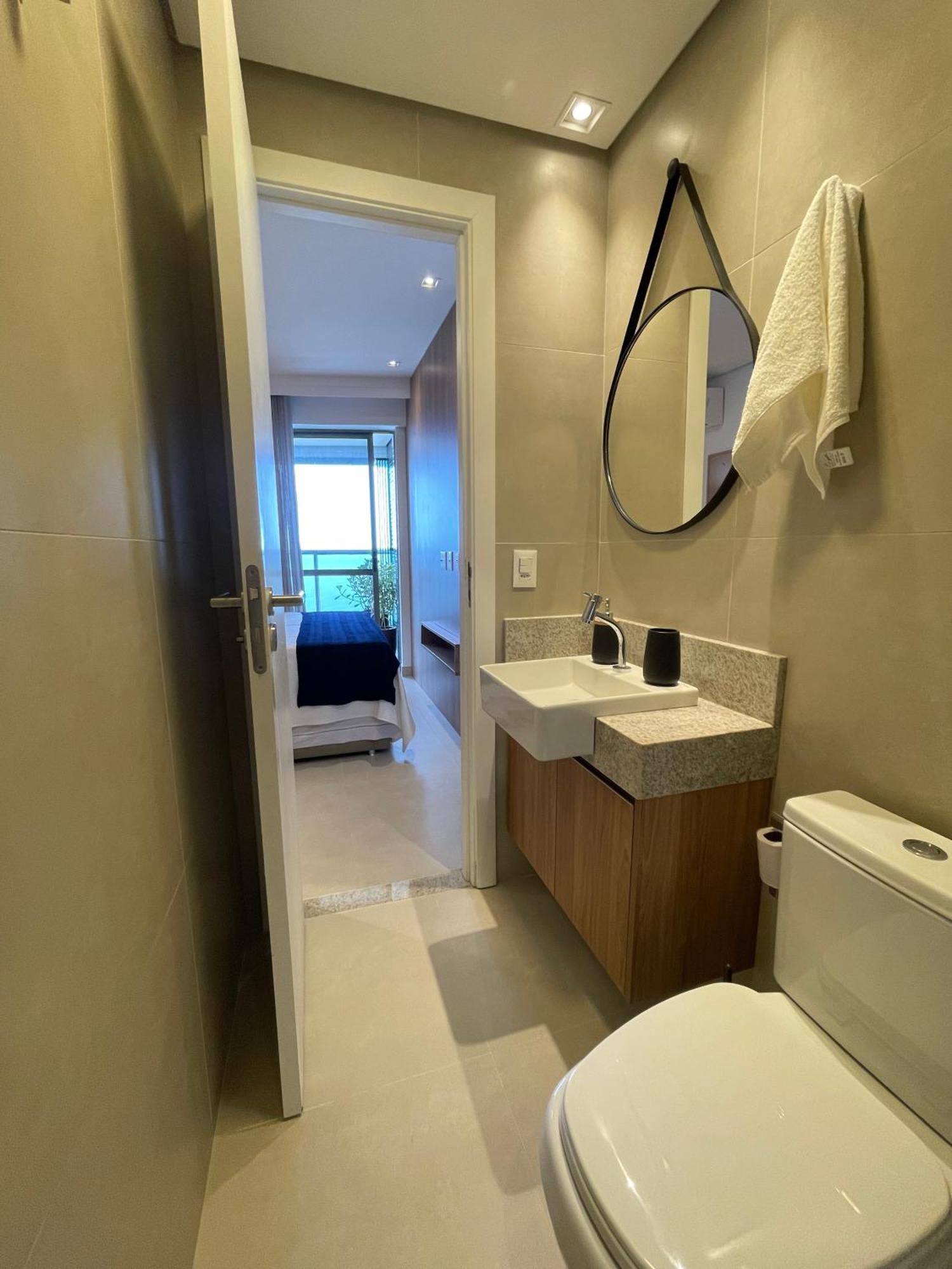Apartment Class Al Mare