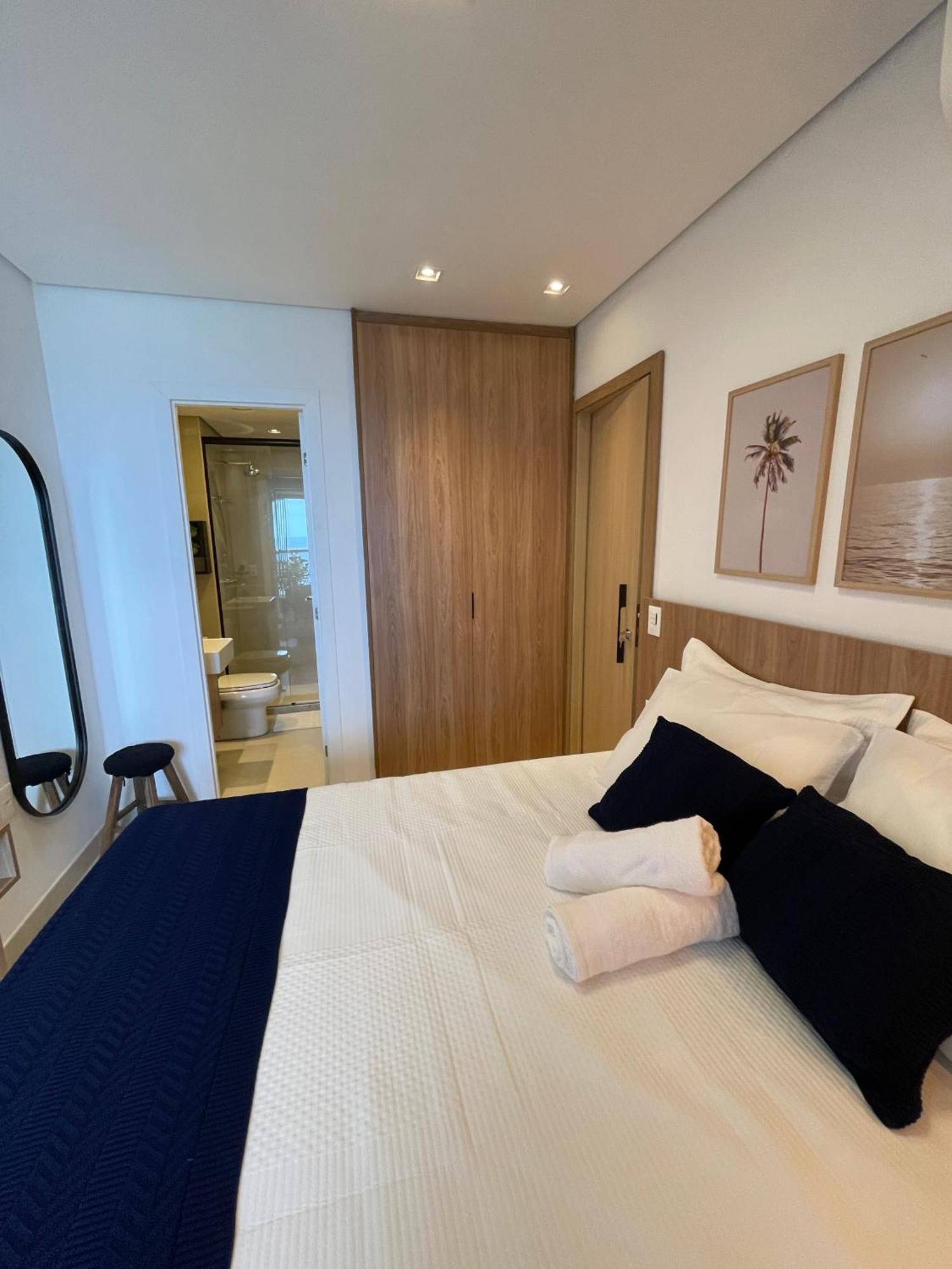 Class Al Mare Apartment
