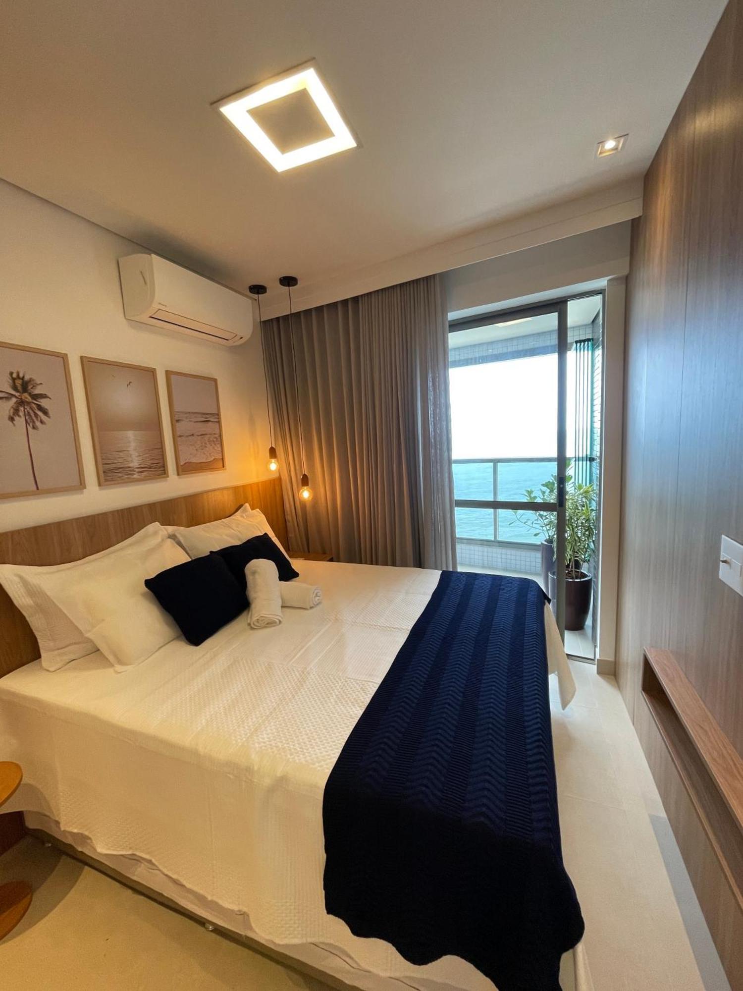 Apartment Class Al Mare Salvador