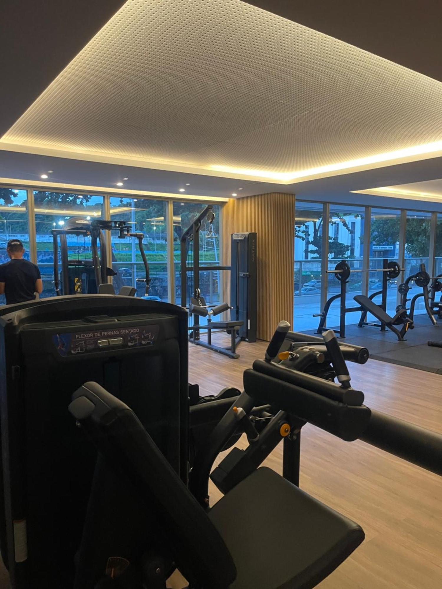 Apartamento Class Al Mare *