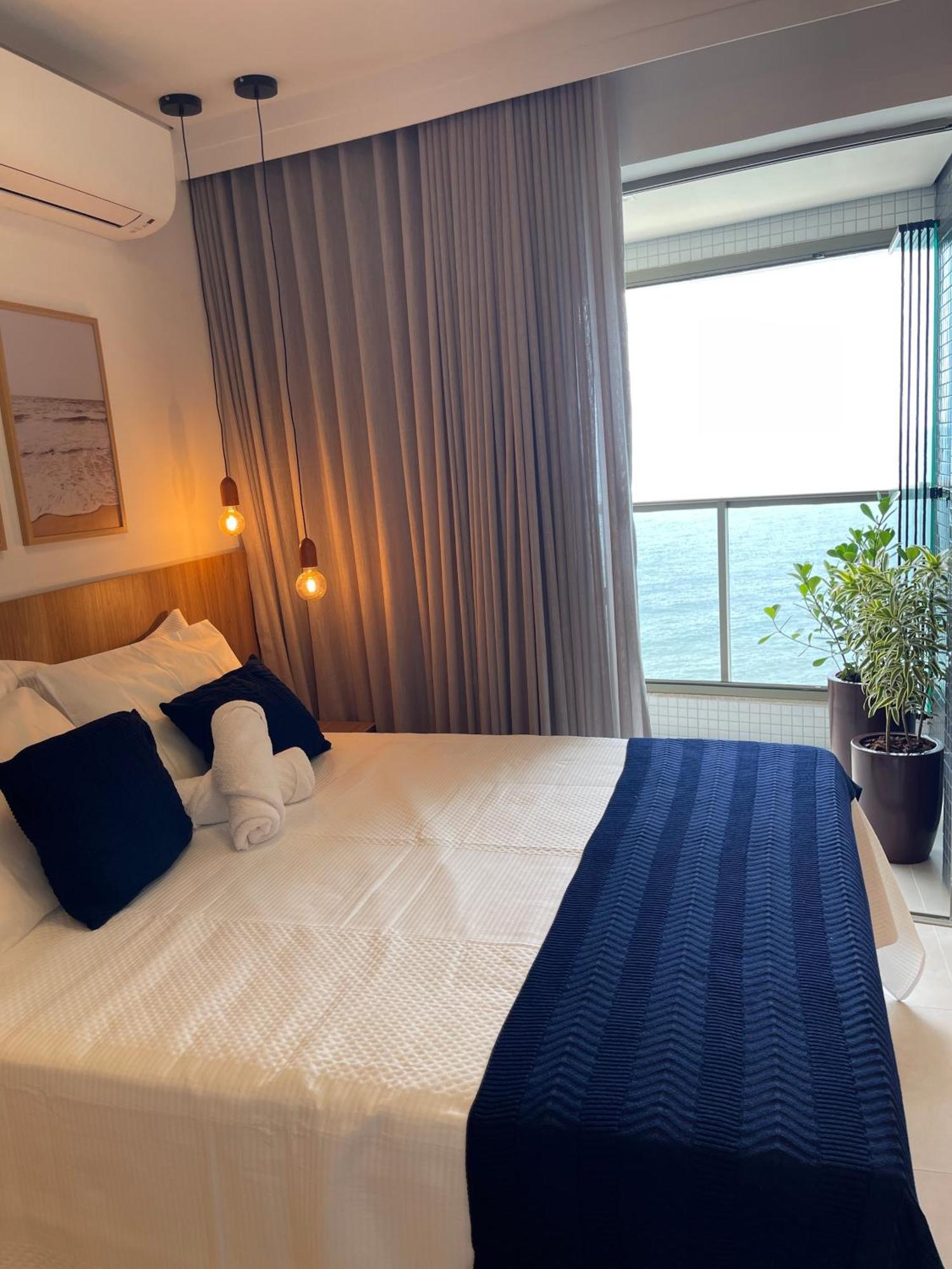 Apartamento Class Al Mare *